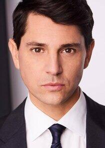 Nick D'Agosto