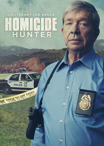 Homicide Hunter: Lt. Joe Kenda