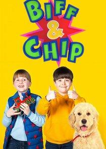 Biff and Chip