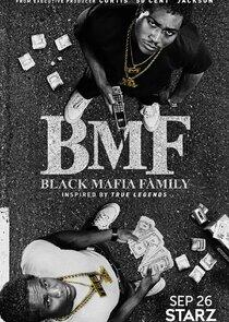 BMF - Season 1