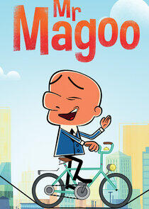 Mr. Magoo