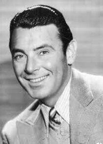 George Brent