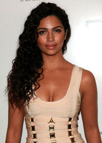 Camila Alves