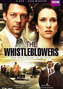 The Whistleblowers