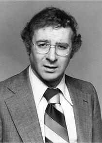 Steve Landesberg