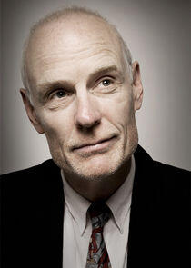 Matt Frewer