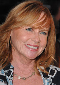 Amy Madigan