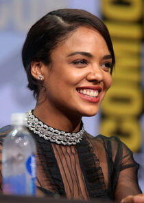 Tessa Thompson