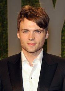 Seth Gabel