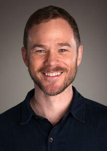 Aaron Ashmore