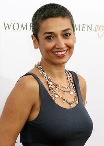 Zainab Salbi