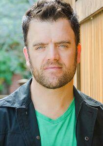 Kevin Weisman