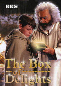 The Box of Delights