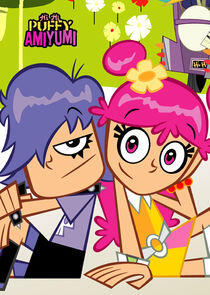 Hi Hi Puffy AmiYumi