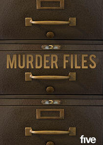 Murder Files