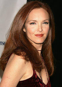 Amy Yasbeck