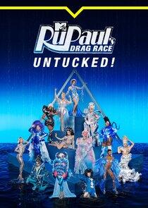 RuPaul's Drag Race: Untucked! - Season 17