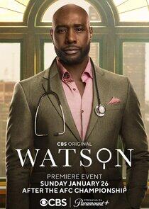 Watson - Season 1