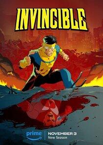 Invincible - Season 2