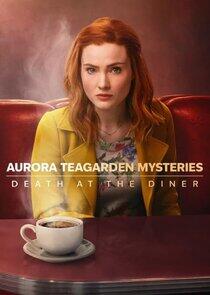 Aurora Teagarden Mysteries