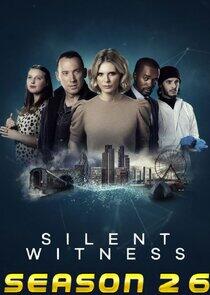 Silent Witness