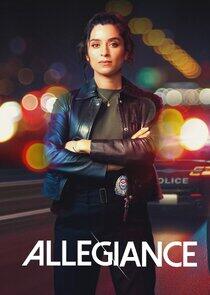 Allegiance - Season 2