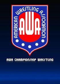 AWA Championship Wrestling