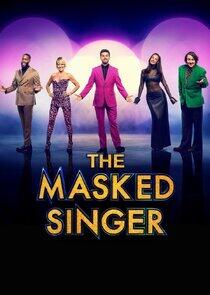 The Masked Singer