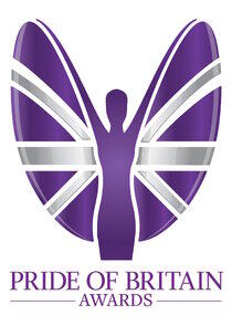 Pride of Britain Awards