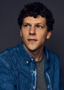 Jesse Eisenberg