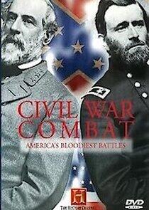 Civil War Combat