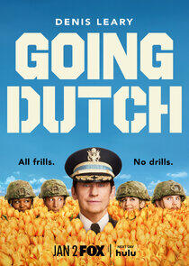 Going Dutch