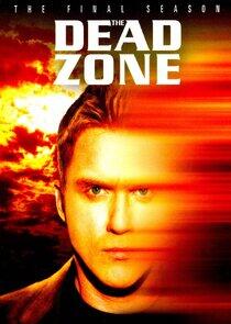 The Dead Zone - Season 6