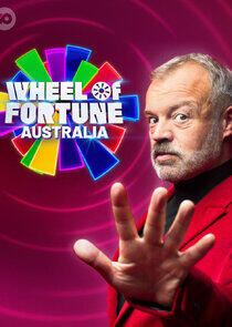 Wheel of Fortune Australia