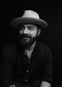 photo of Drew Holcomb