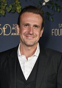 Jason Segel