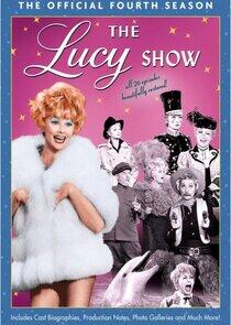 The Lucy Show - Season 4