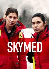 SkyMed - Season 3