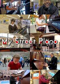 My Street Piano