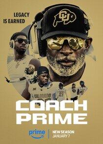 Coach Prime