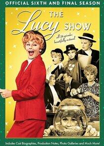 The Lucy Show - Season 6