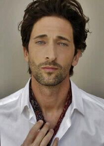 Adrien Brody