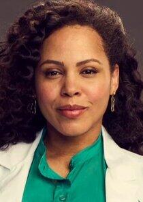 Dr. Gina Walker