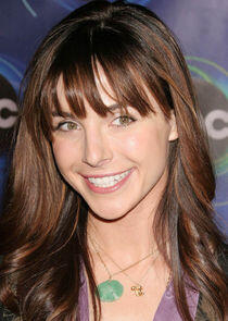 Lisa Sheridan