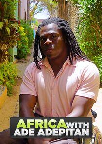 Africa with Ade Adepitan