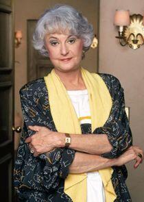 Dorothy Zbornak