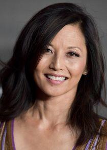 Tamlyn Tomita