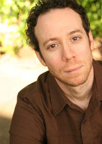 Kevin Sussman