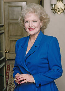 Rose Nylund