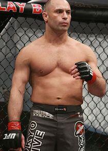 Matt Serra